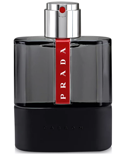 Prada Luna Rossa Carbon Eau de Toilette for Men Beauty House