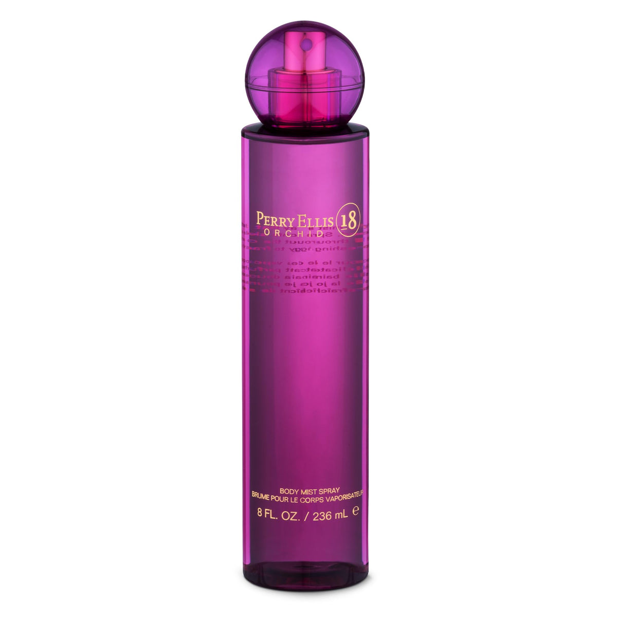 Perry Ellis 18 Orchid for Women