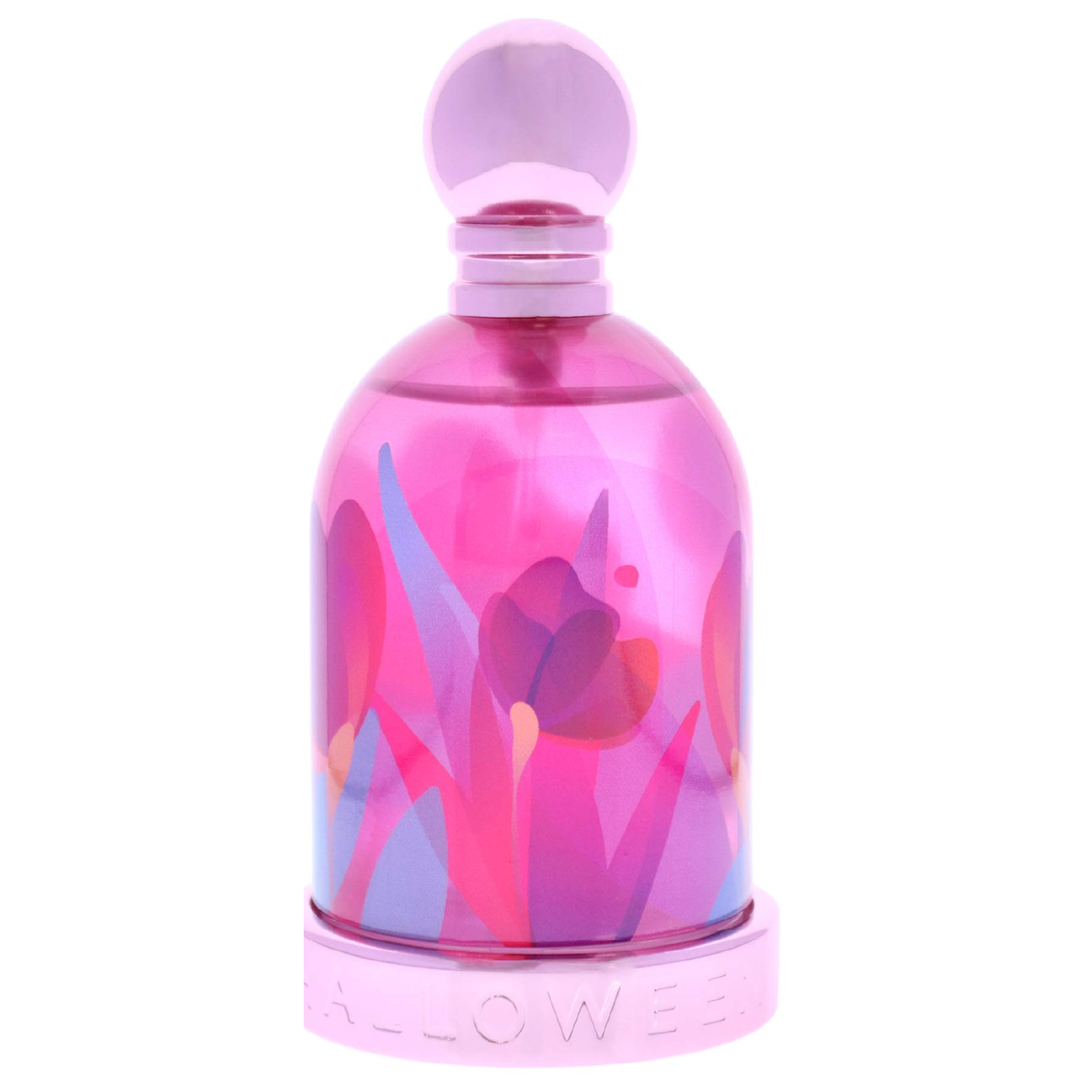 Jesus Del Pozo Halloween I'm Unique Eau de Toilette for Women