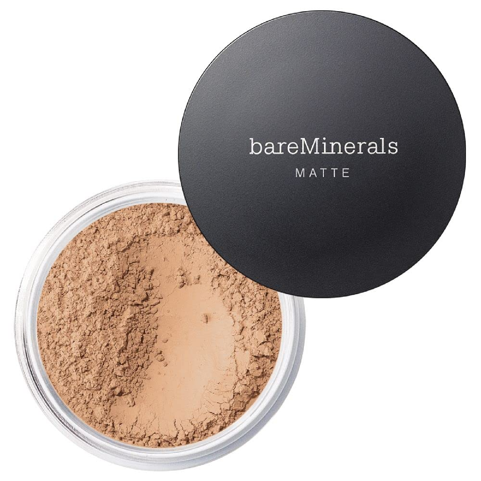 Bareminerals Loose Powder Matte Foundation SPF 15
