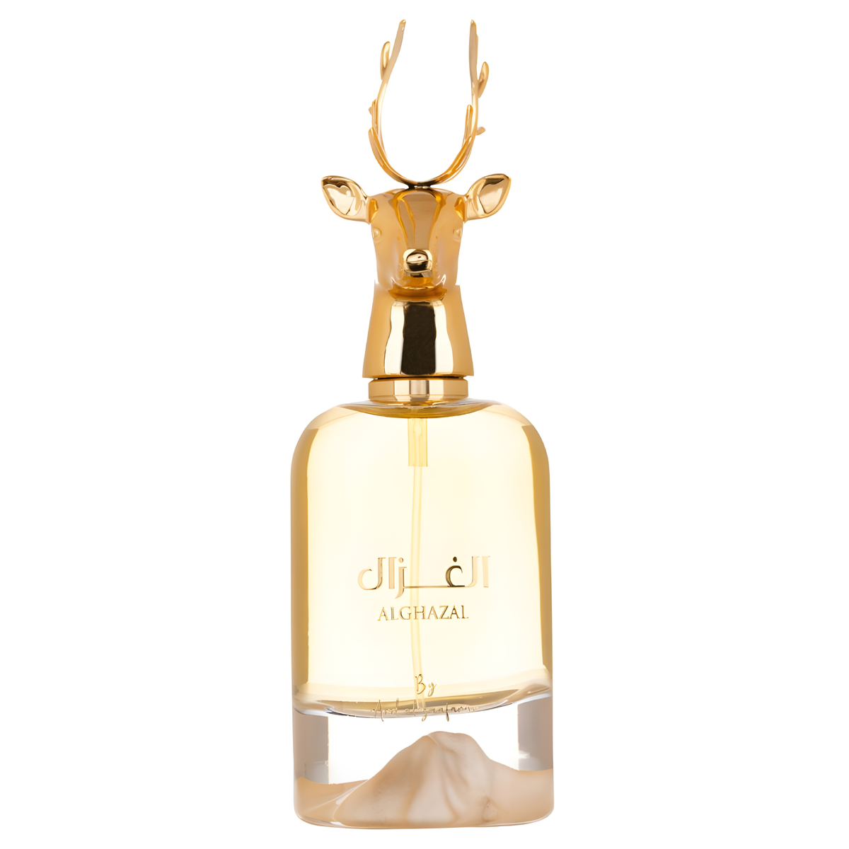 Al Ghazal Eau de Parfum for Men - Sophisticated Scent