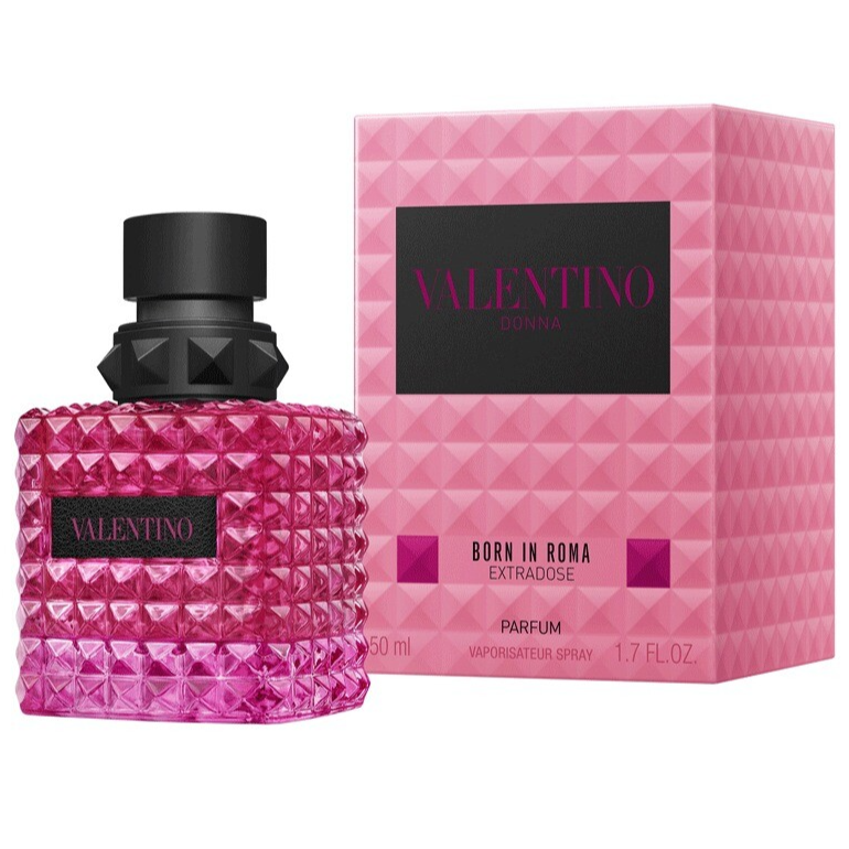 Valentino Donna Born In Roma Extradose Parfum for Women