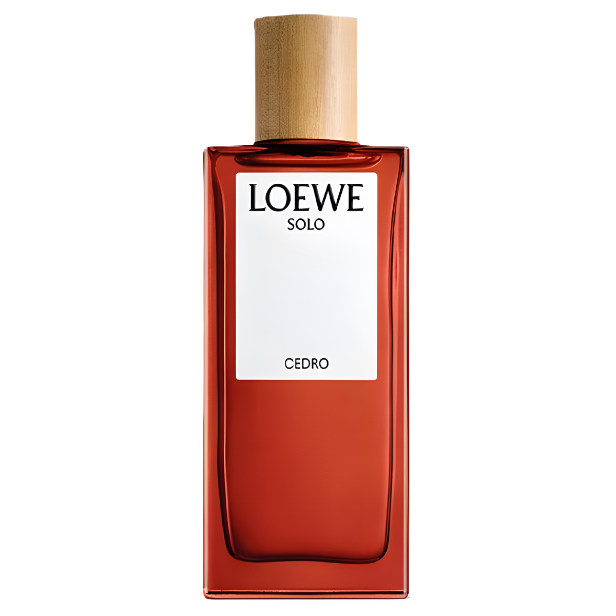 Loewe Solo Loewe Cedro Eau de Toilette for Men - Shop Now