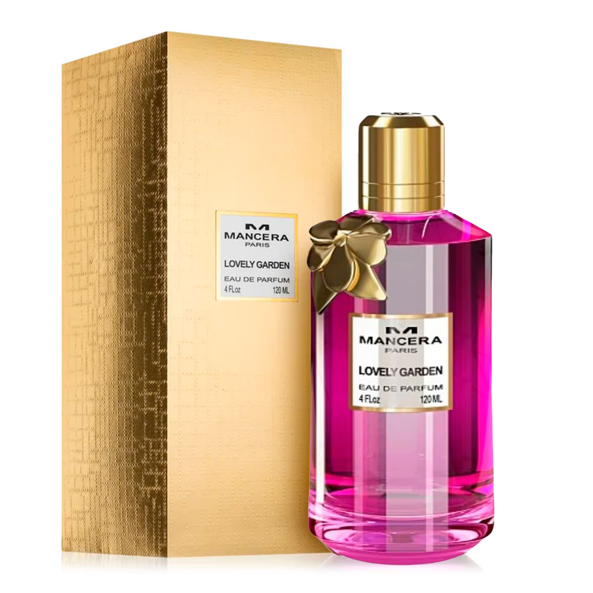 Mancera Lovely Garden Eau de Parfum for Women