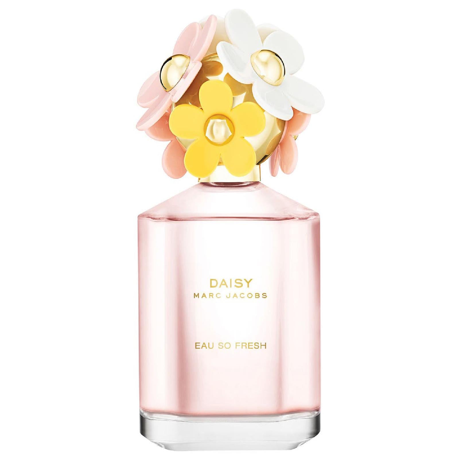 Marc Jacobs Daisy Eau So Fresh Eau de Toilette for Women
