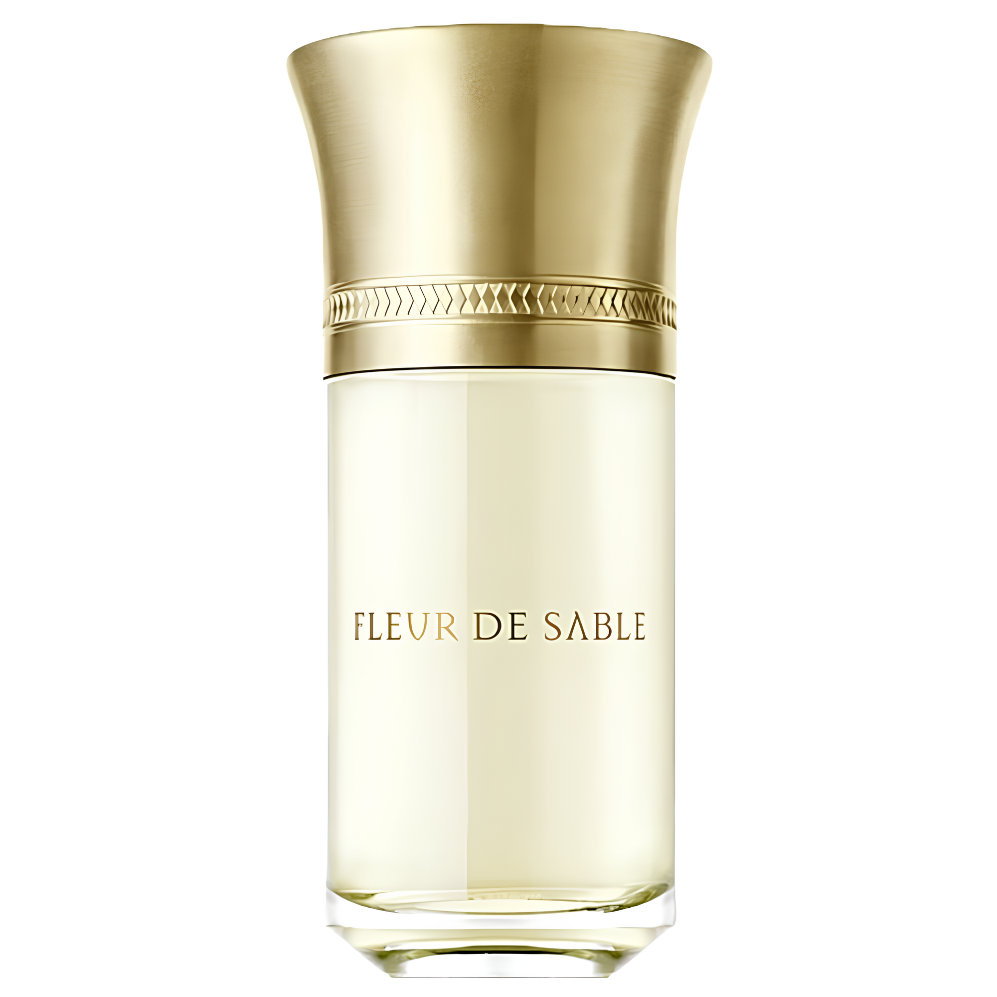 Liquides Imaginaires Fleur de Sable Eau de Parfum for Everyone