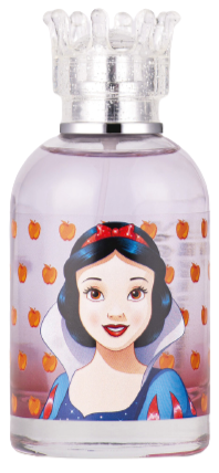 Disney Princess Snow White Eau de Toilette for Women