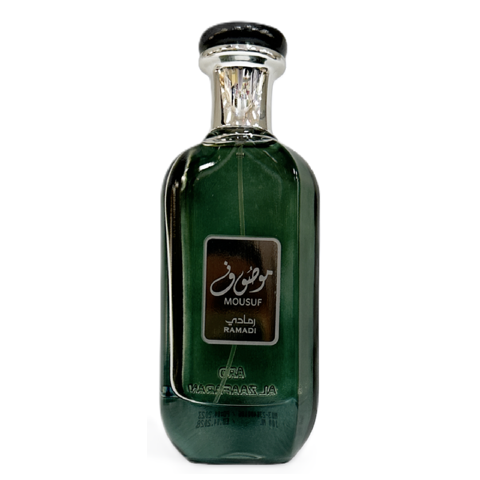 Ard Al Zaafaran Mousuf Ramadi Eau de Parfum for Men