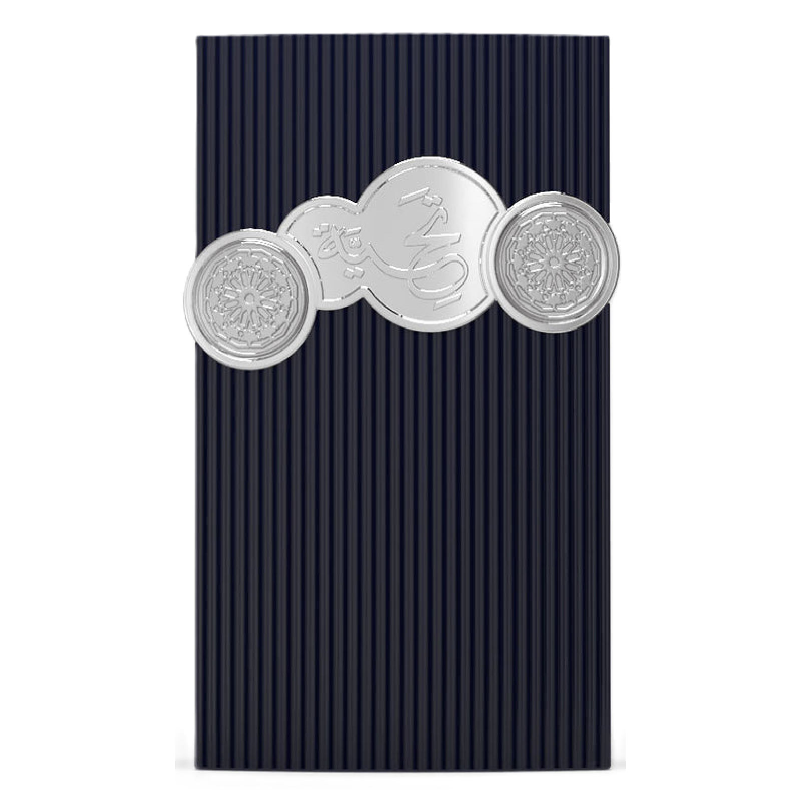 Afnan Tribute Blue Luxury Collection Eau de Parfum for Men