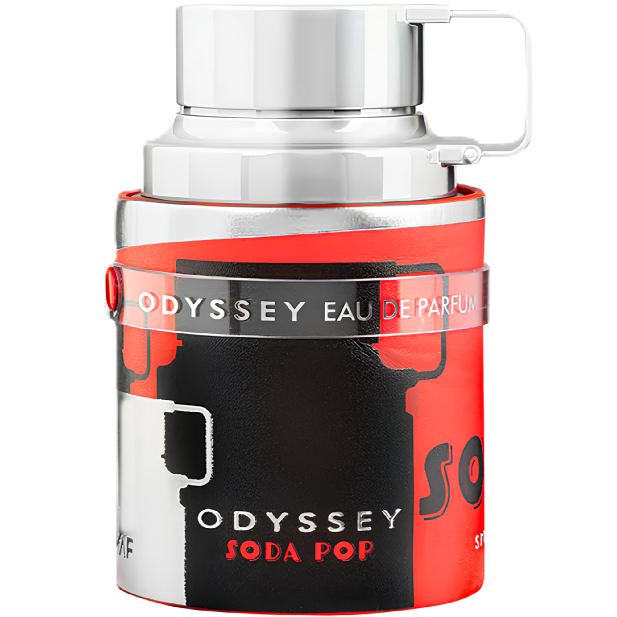 Armaf Odyssey Soda Pop Eau de Parfum for Everyone