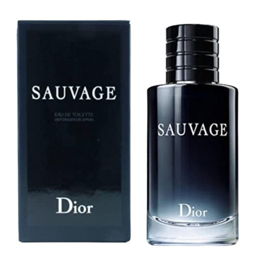 Dior Sauvage Eau de Toilette for Men Beauty House