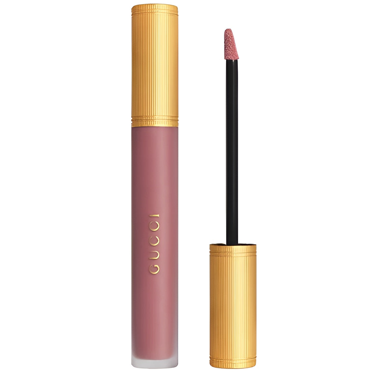 Gucci Rouge A Levres Liquid Matte Lipstick