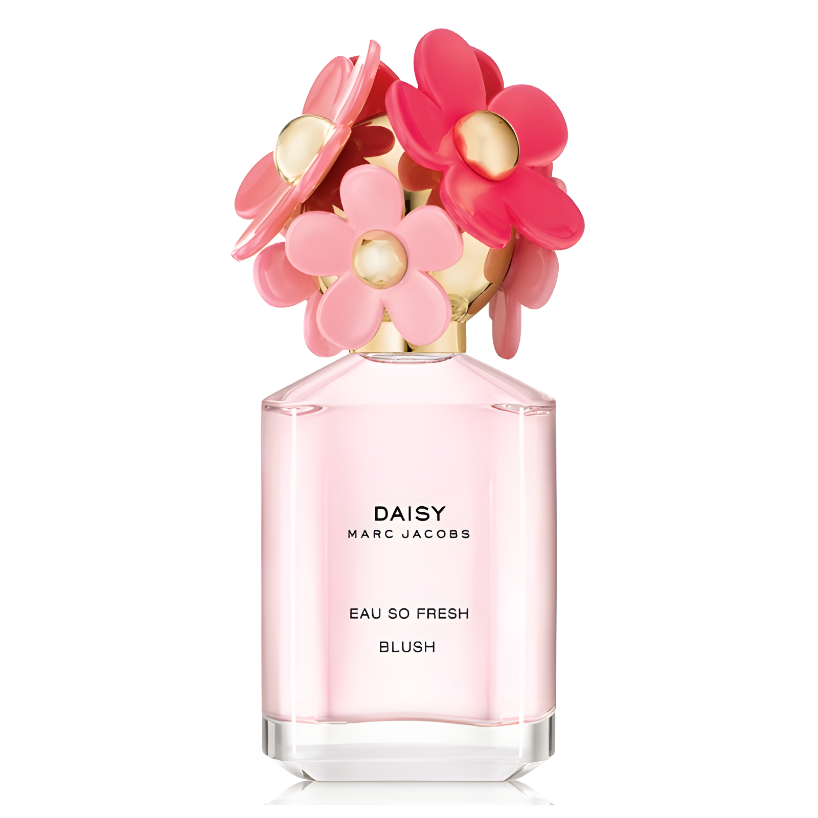 Marc Jacobs Daisy Eau So Fresh Blush Eau de Toilette for Women