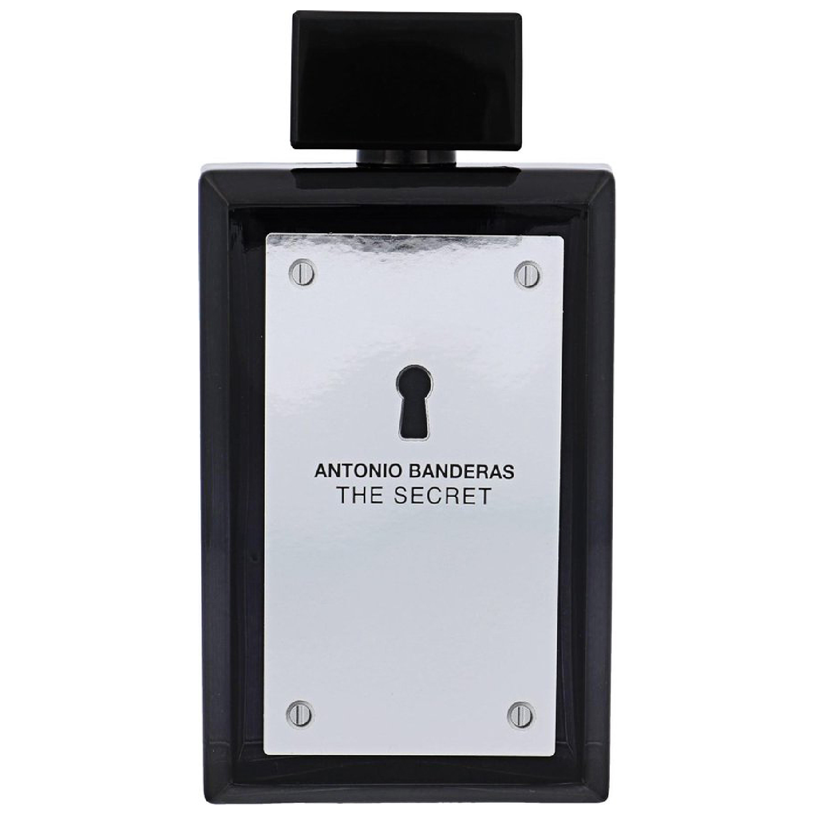 Antonio Banderas The Secret Eau de Toilette for Men