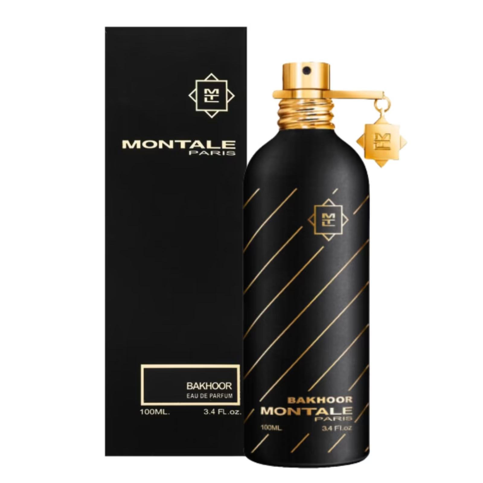 Montale Bakhoor Eau de Parfum for Everyone