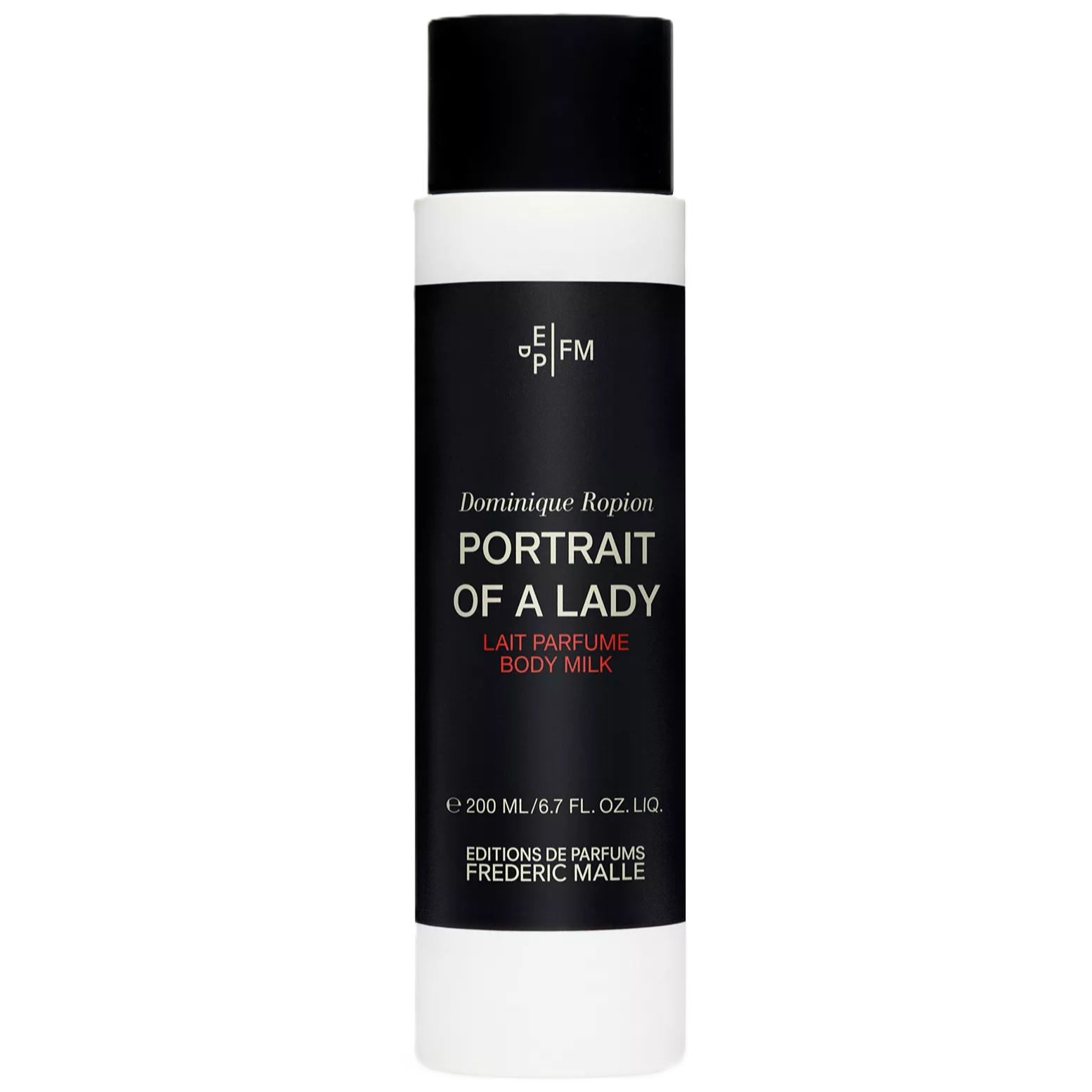 Frederic Malle Portrait of A Lady Body Milk