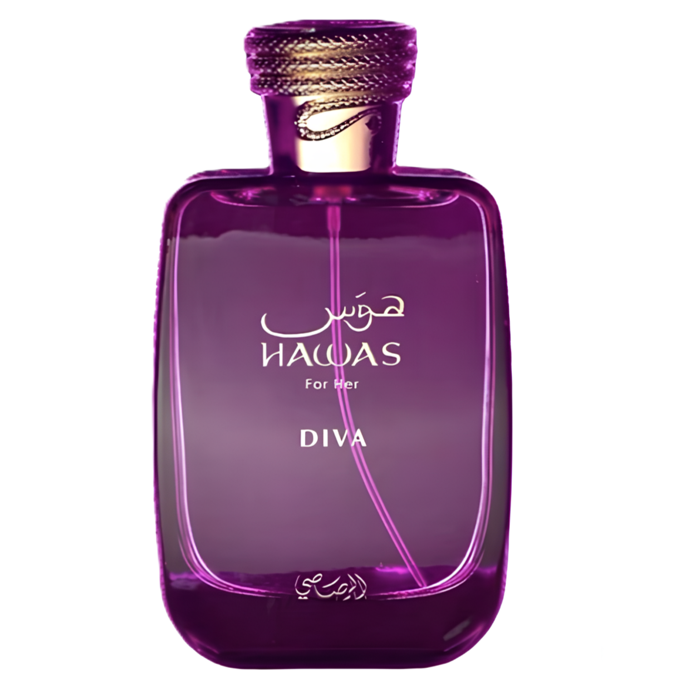 Rasasi Hawas Diva Eau de Parfum for Women