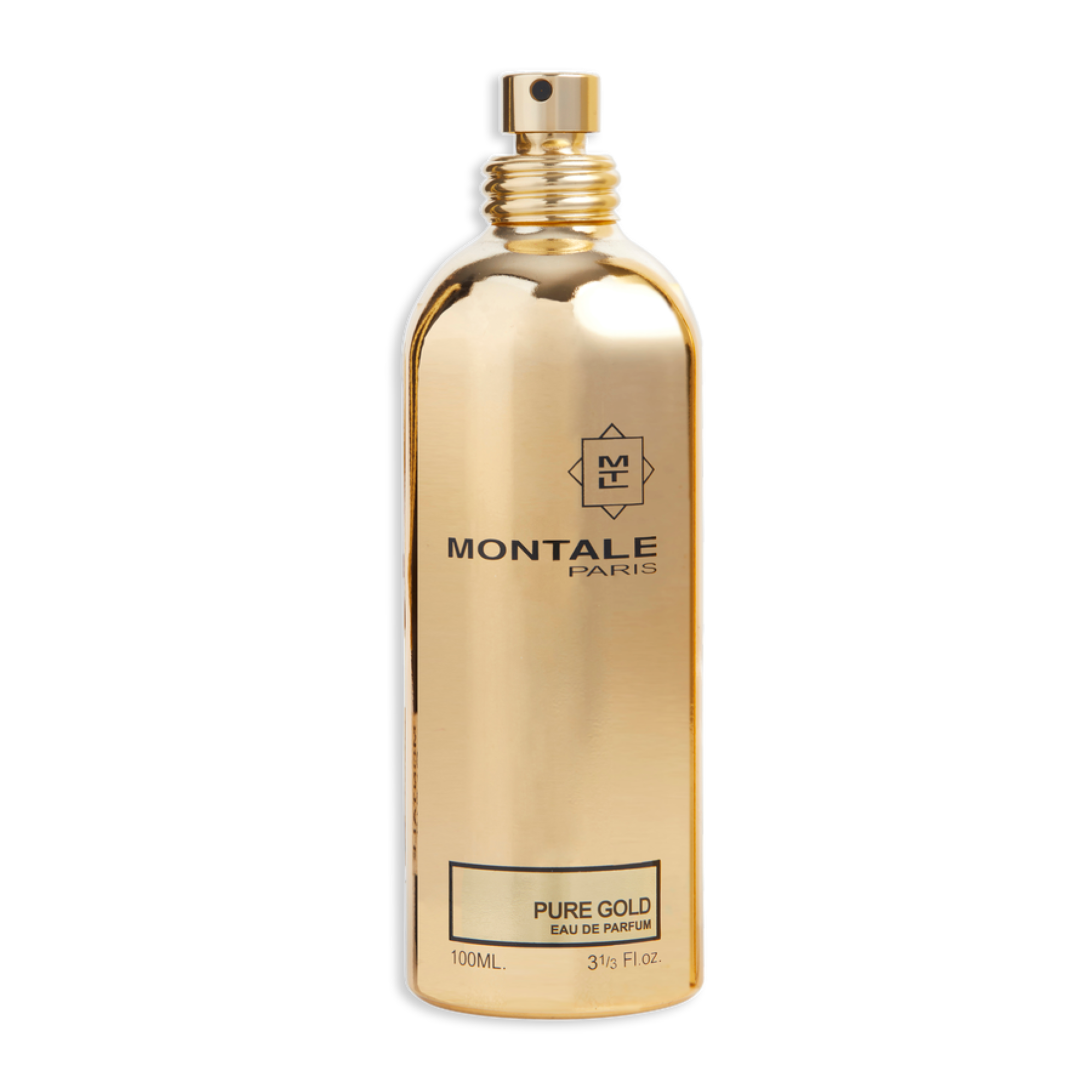 Montale Pure Gold Eau de Parfum for Everyone