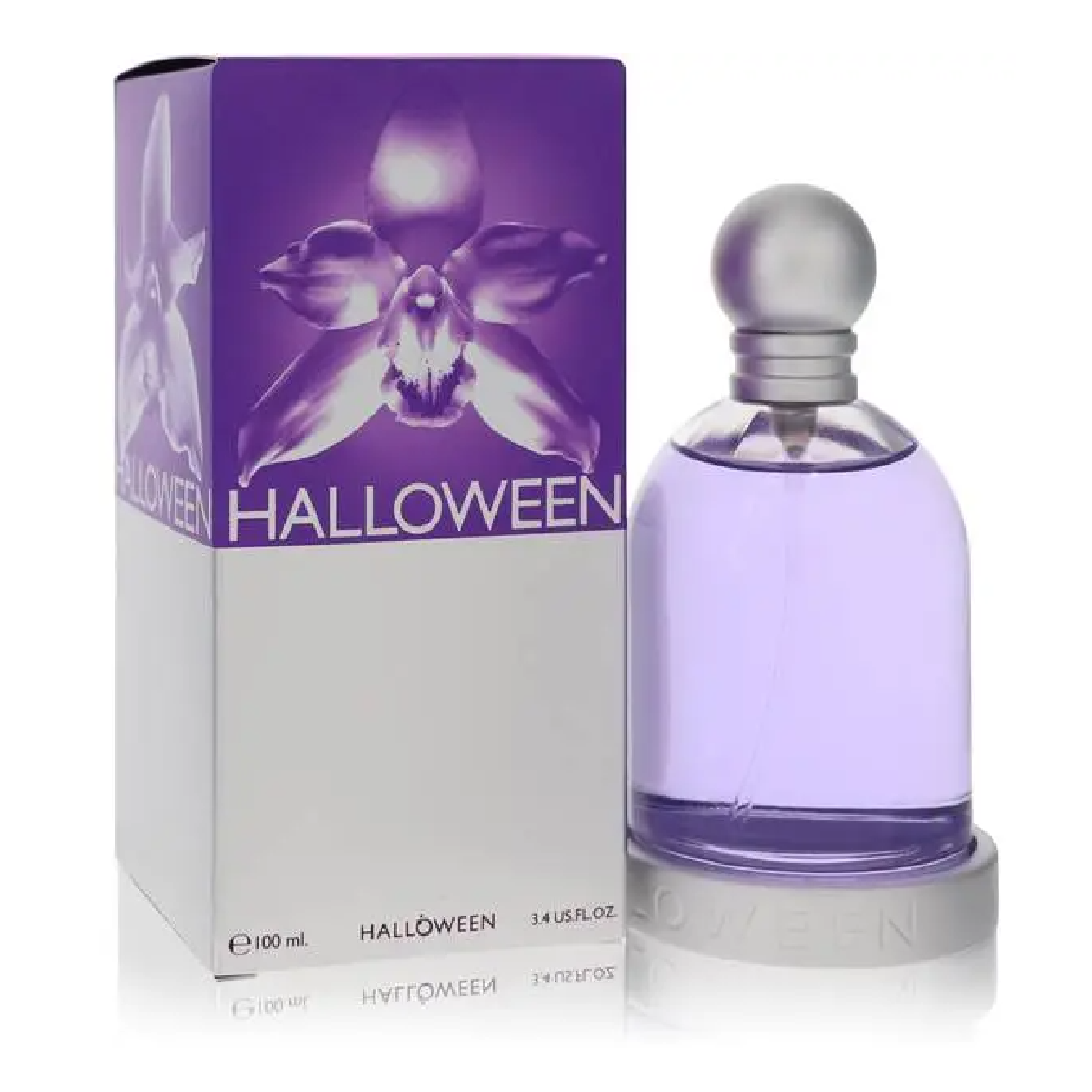 Jesus Del Pozo Halloween Eau de Toilette for Women