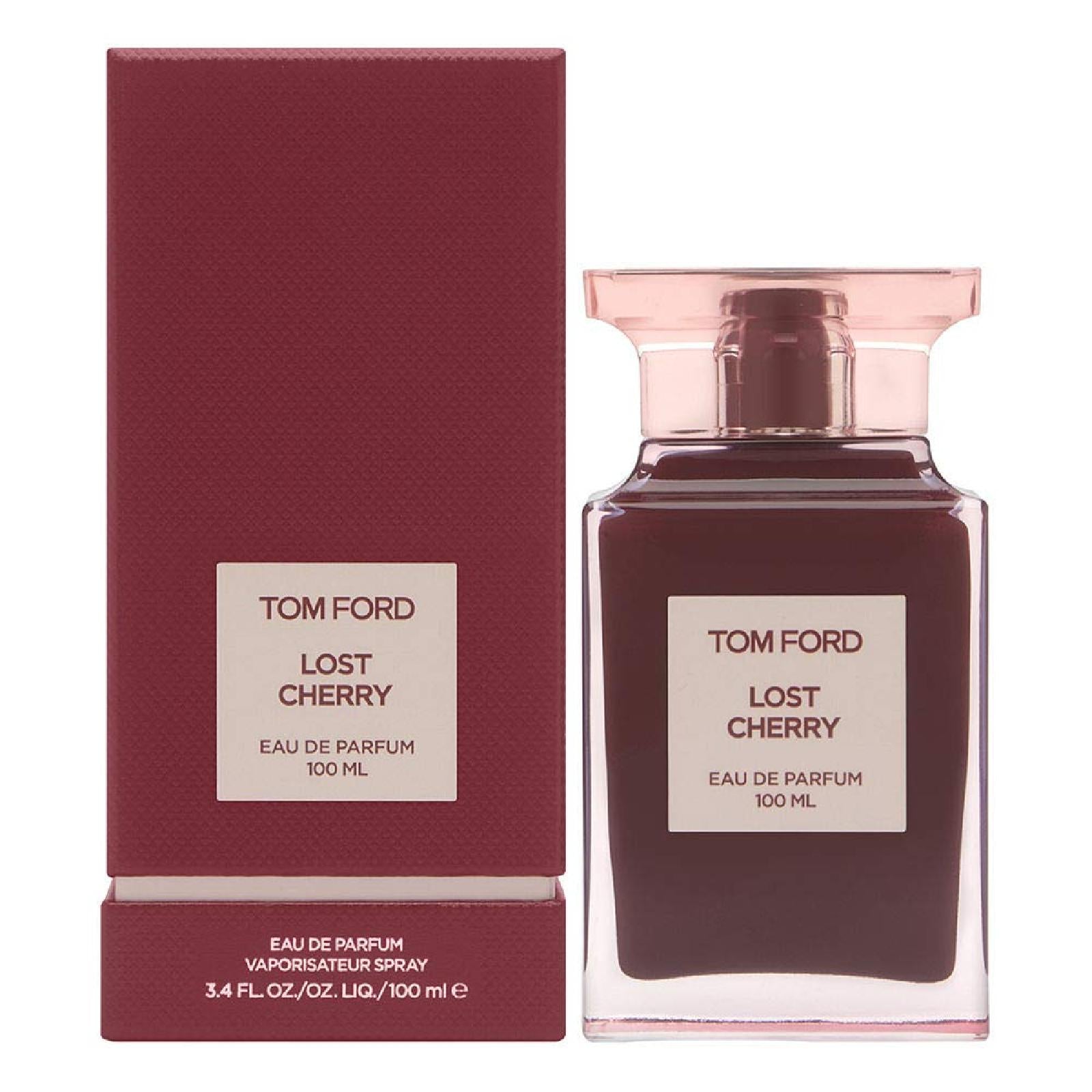 香水(ユニセックス) TOM FORD LOST CHERRY Eau de Parfum 100mL Tom Ford Lost Cherry Eau de Parfum - Social Media Favorite