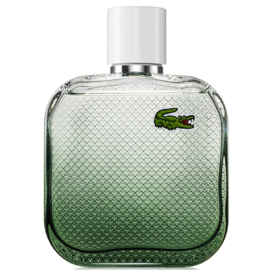 Men's Perfume Lacoste L.12.12 Blanc Eau Intense EDT 50 ml main image 1