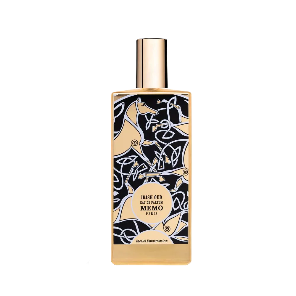 Memo Irish Oud Eau de Parfum for Everyone