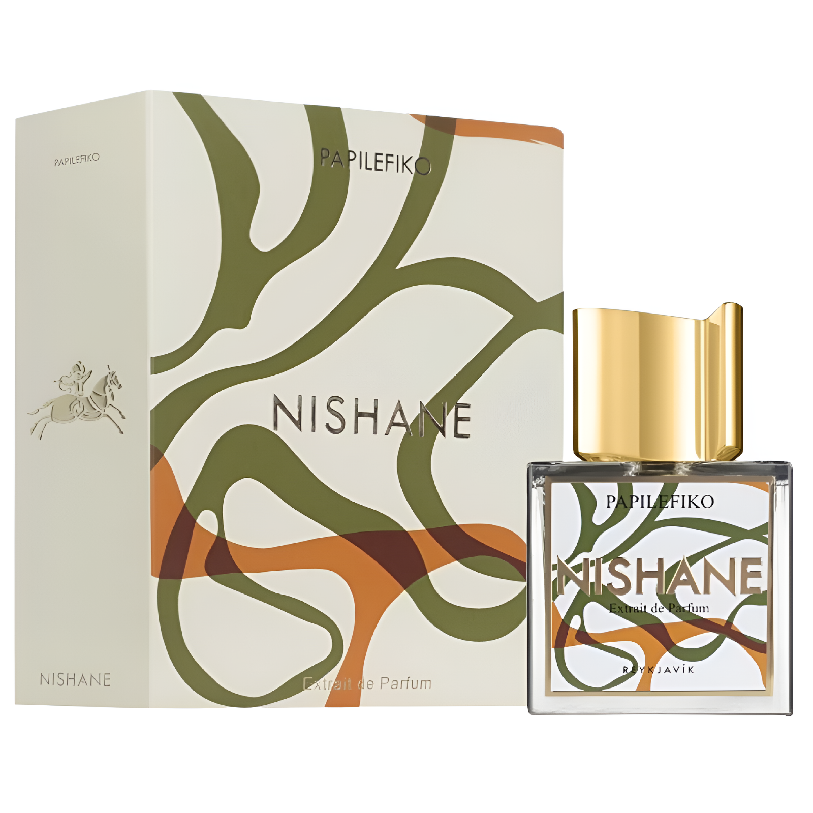 Nishane Papilefiko Extrait de Parfum for Everyone