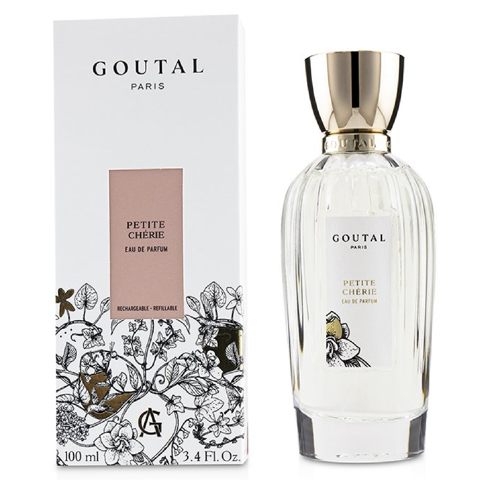 Goutal Petite Cherie Eau de Parfum for Women