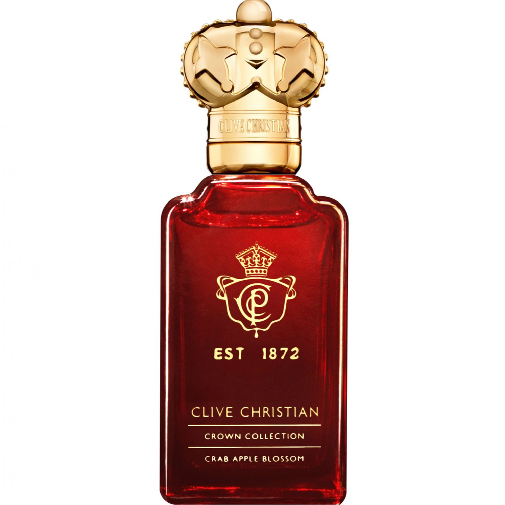 Clive Christian Crab Apple Blossom Parfum for Everyone