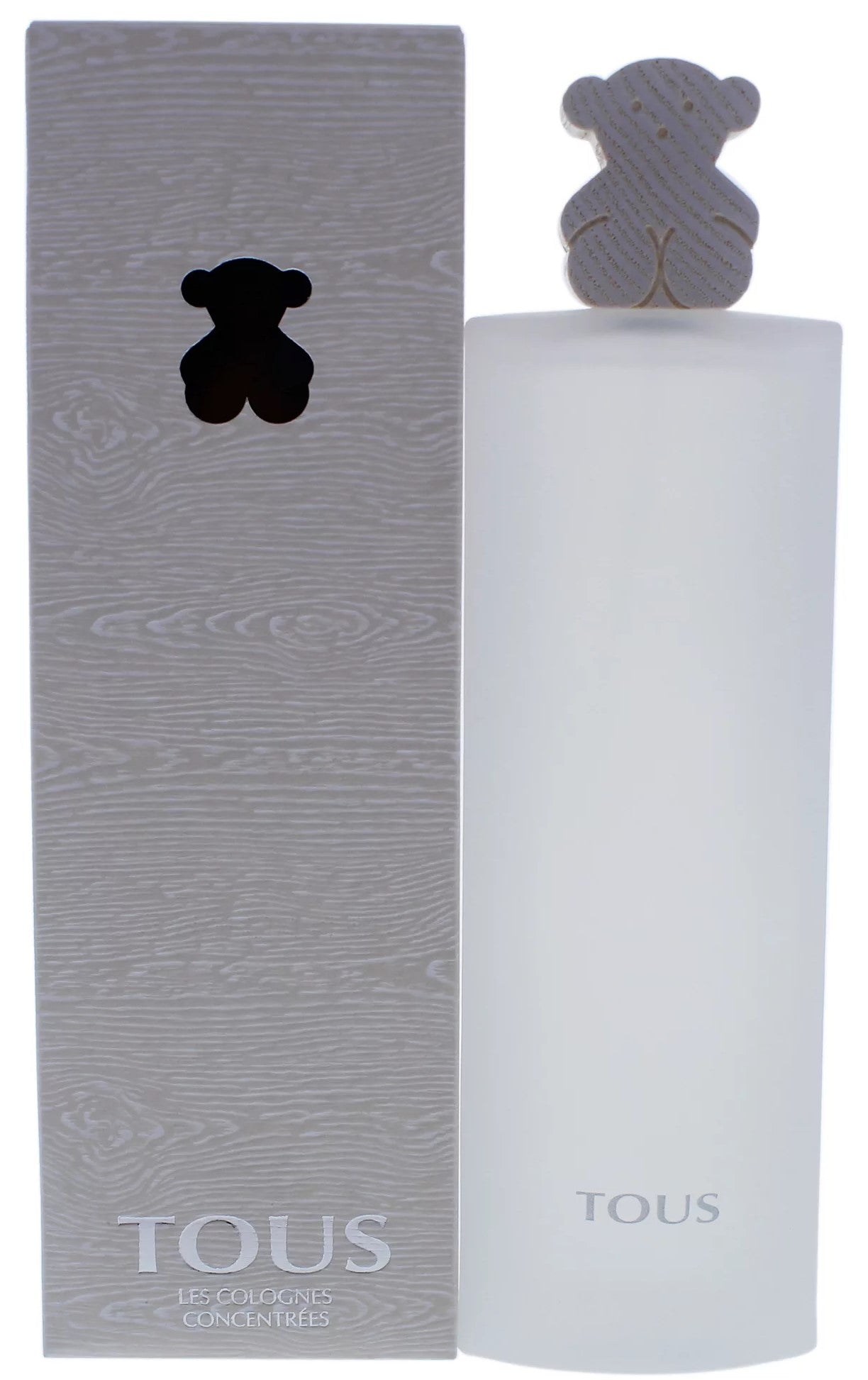 Tous Les Colognes Concentrees Eau de Toilette for Women