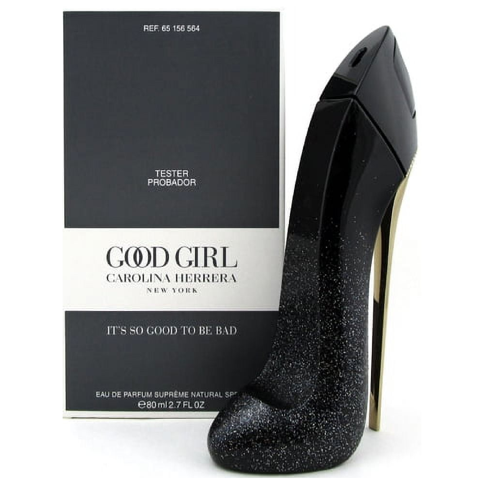 Carolina Herrera Good Girl Supreme Eau de Parfum - Shop Now