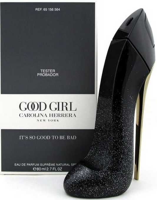 Carolina Herrera Good Girl Supreme Eau de Parfum for Women – Beauty House