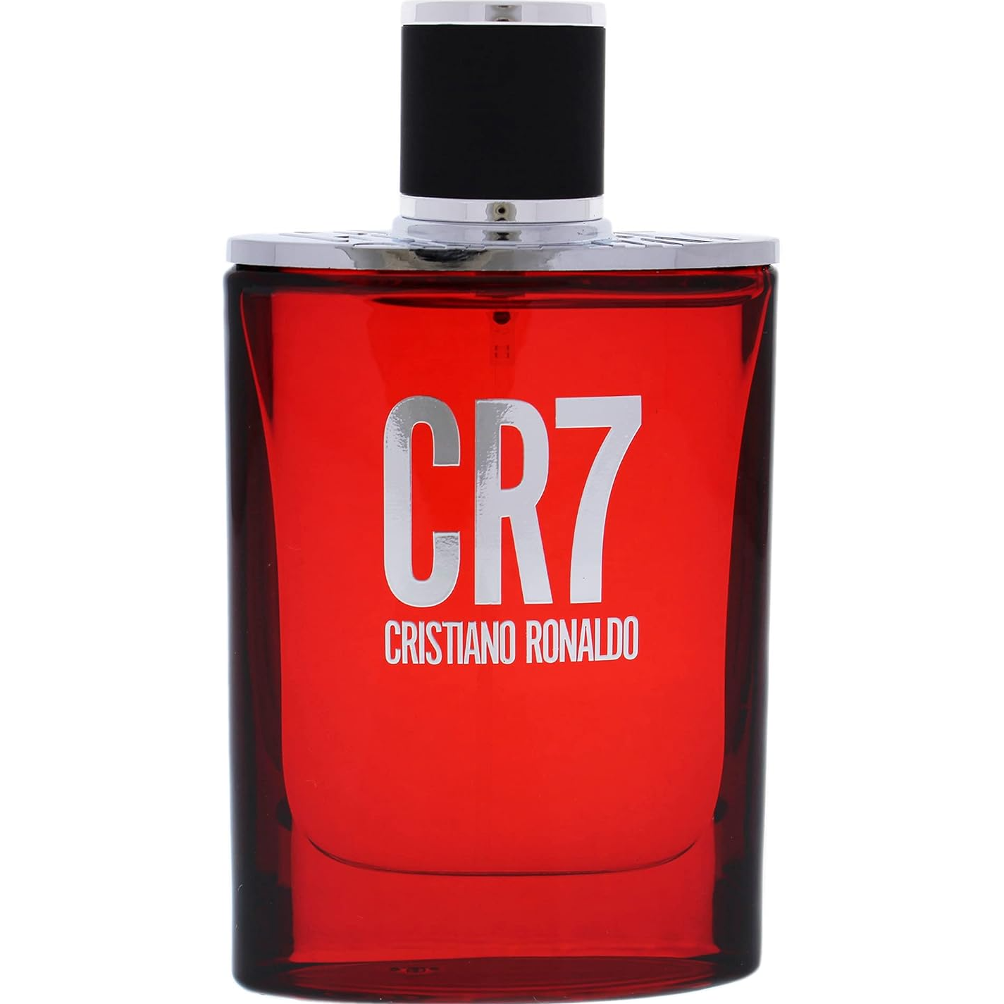 Cristiano Ronaldo Cr7 Eau de Toilette for Men