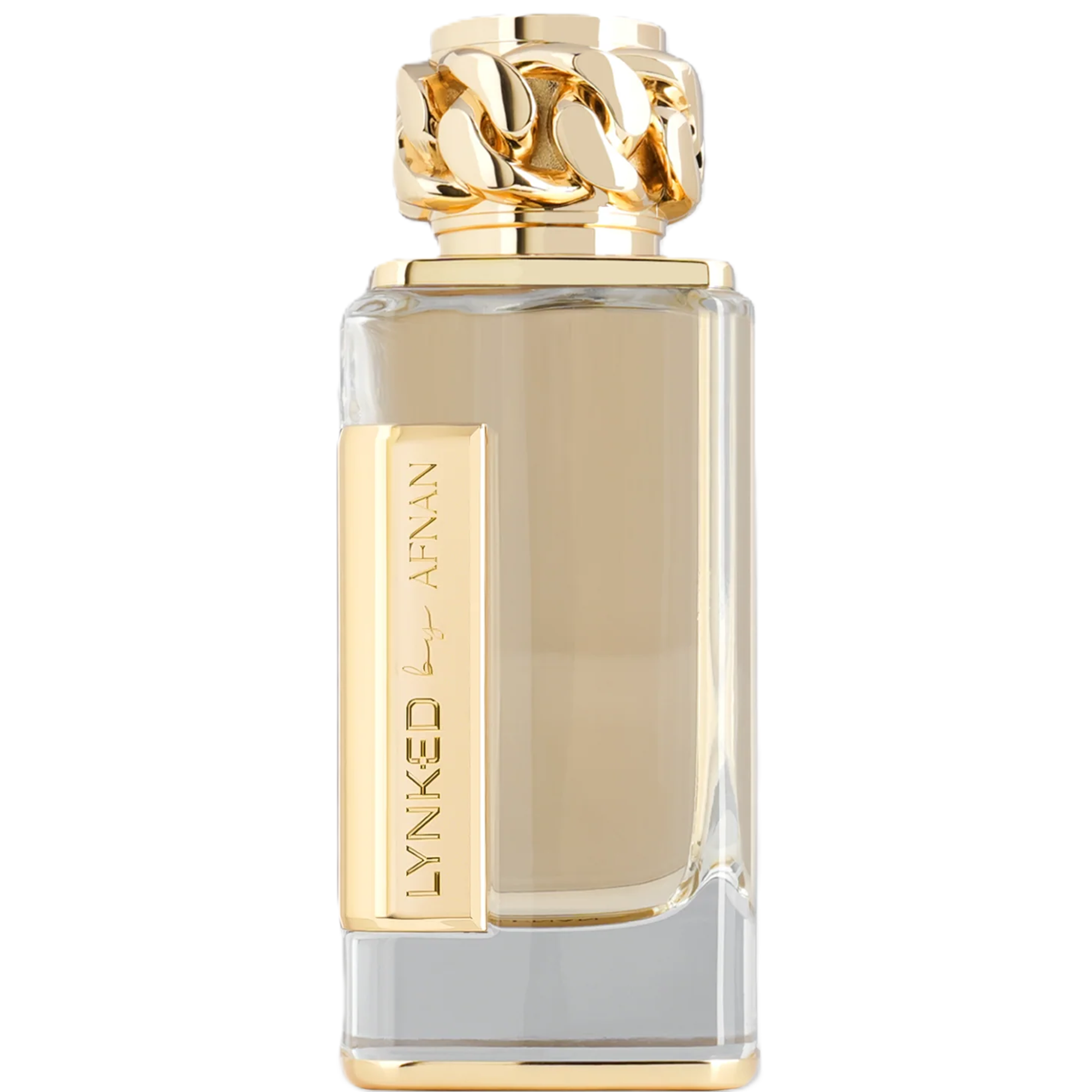Afnan Lynked Forever Eau de Parfum for Women