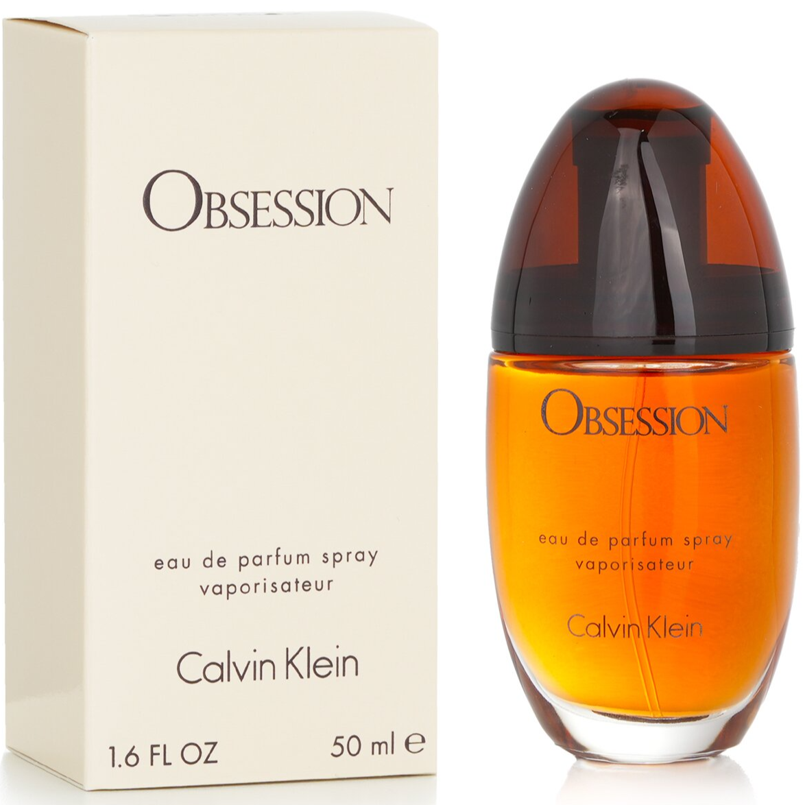 Calvin Klein Obsession Eau de Parfum for Women
