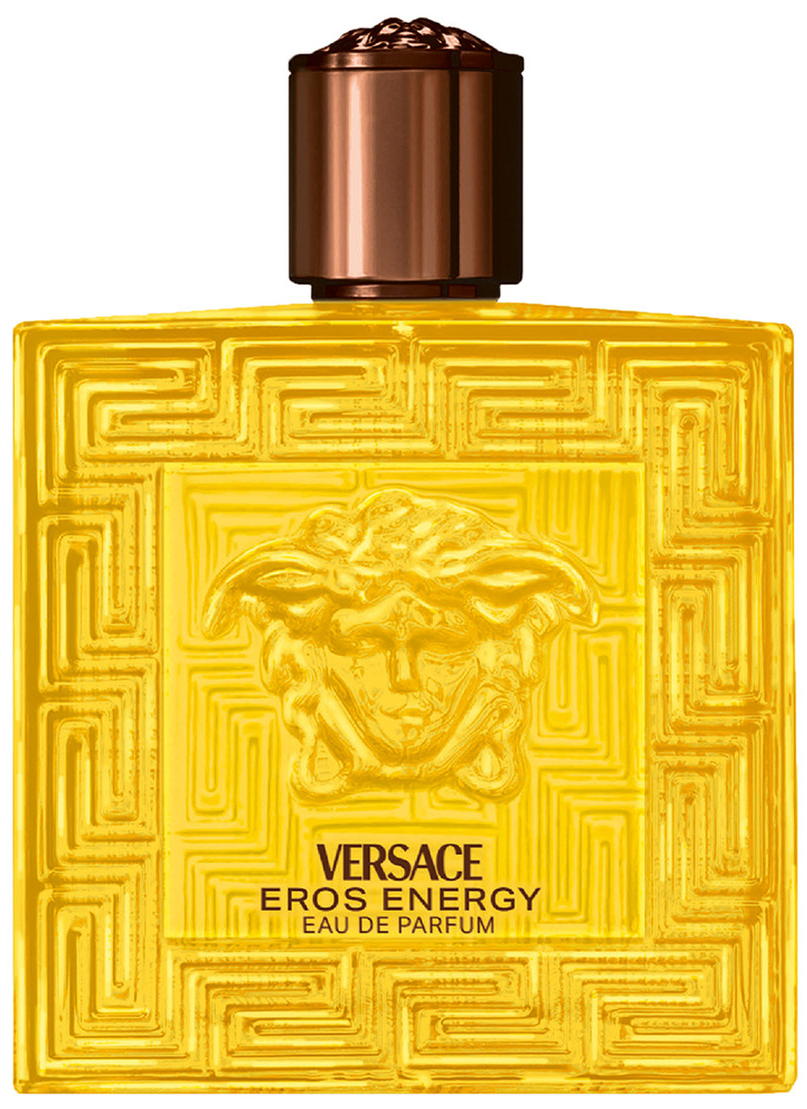 versace eau de parfum