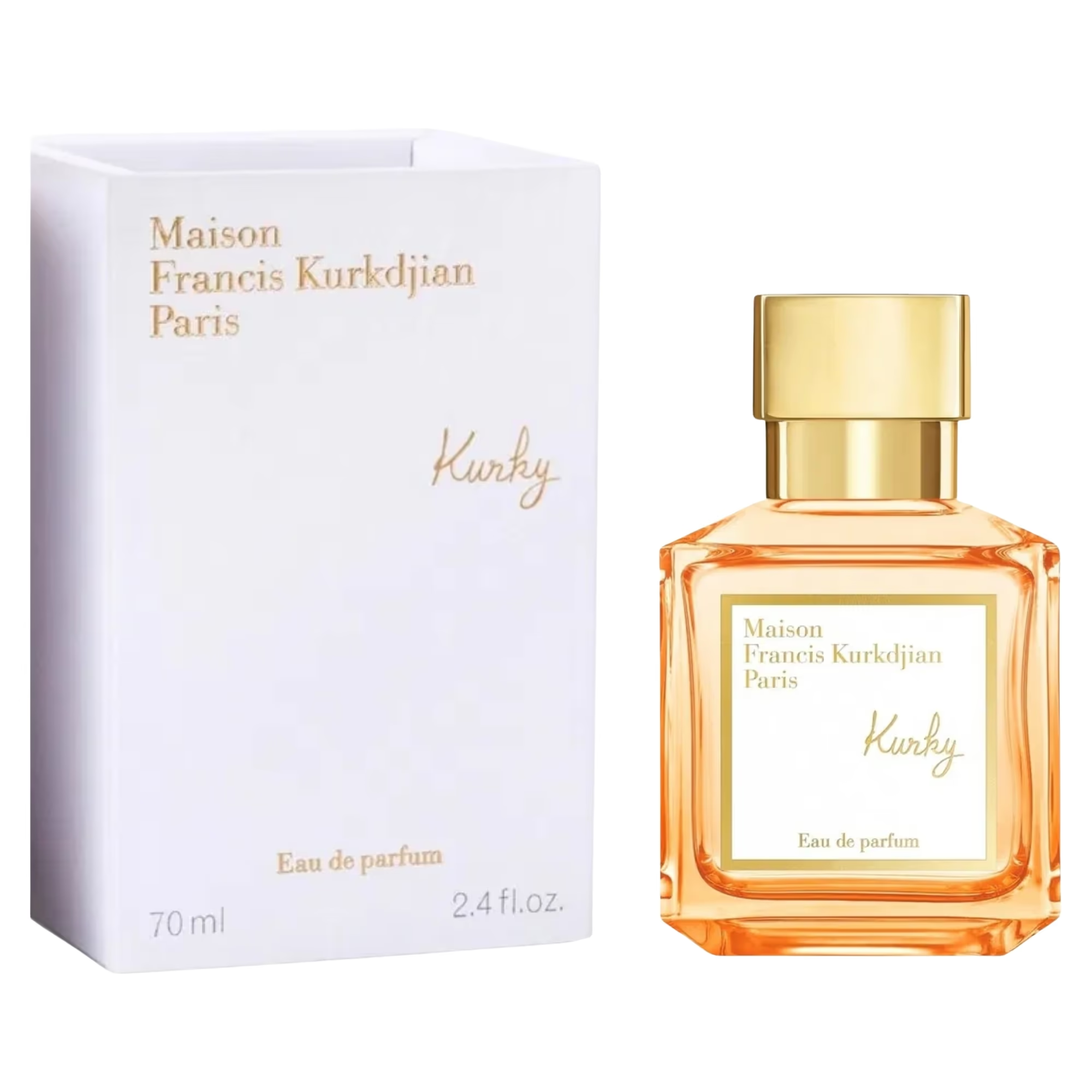 Maison Francis Kurkdjian Kurky Eau de Parfum for Everyone