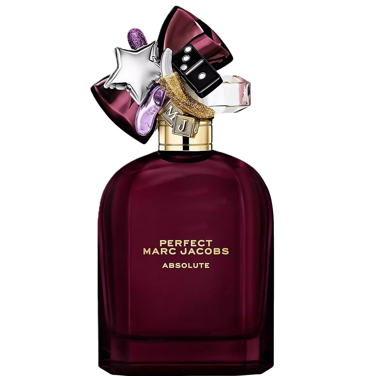 Marc Jacobs Perfect Absolute Eau de Parfum - Empower Yourself