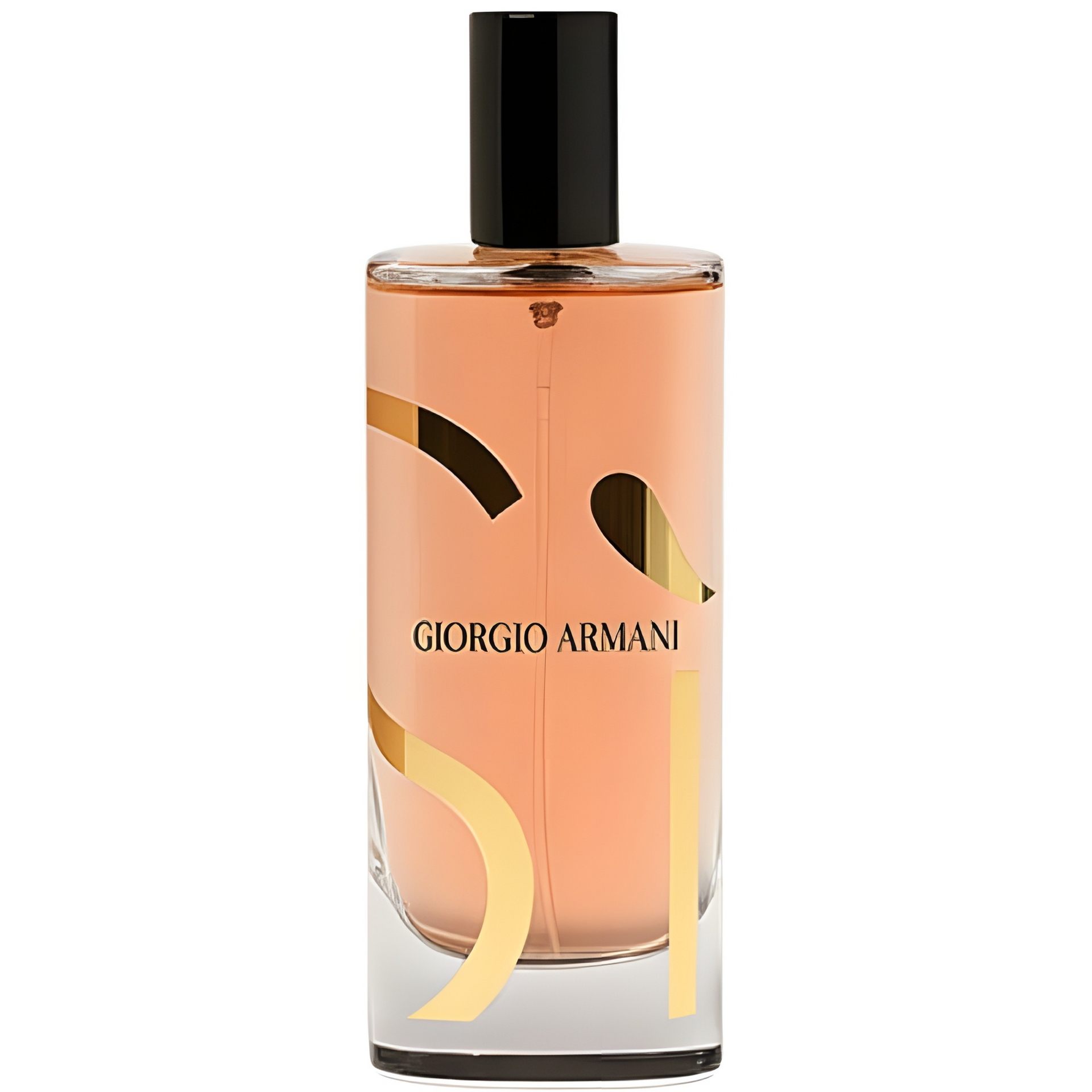 Giorgio Armani Si Parfum for Women - Sophisticated Elegance