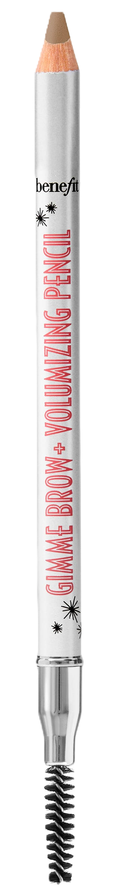 Benefit Gimme Brow + Volumizing Fiber Eyebrow Pencil