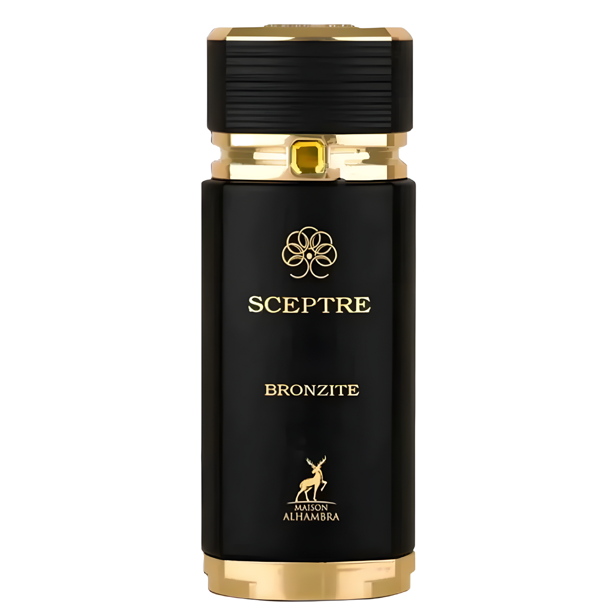 Maison Alhambra Sceptre Bronzite Eau de Parfum - Unisex