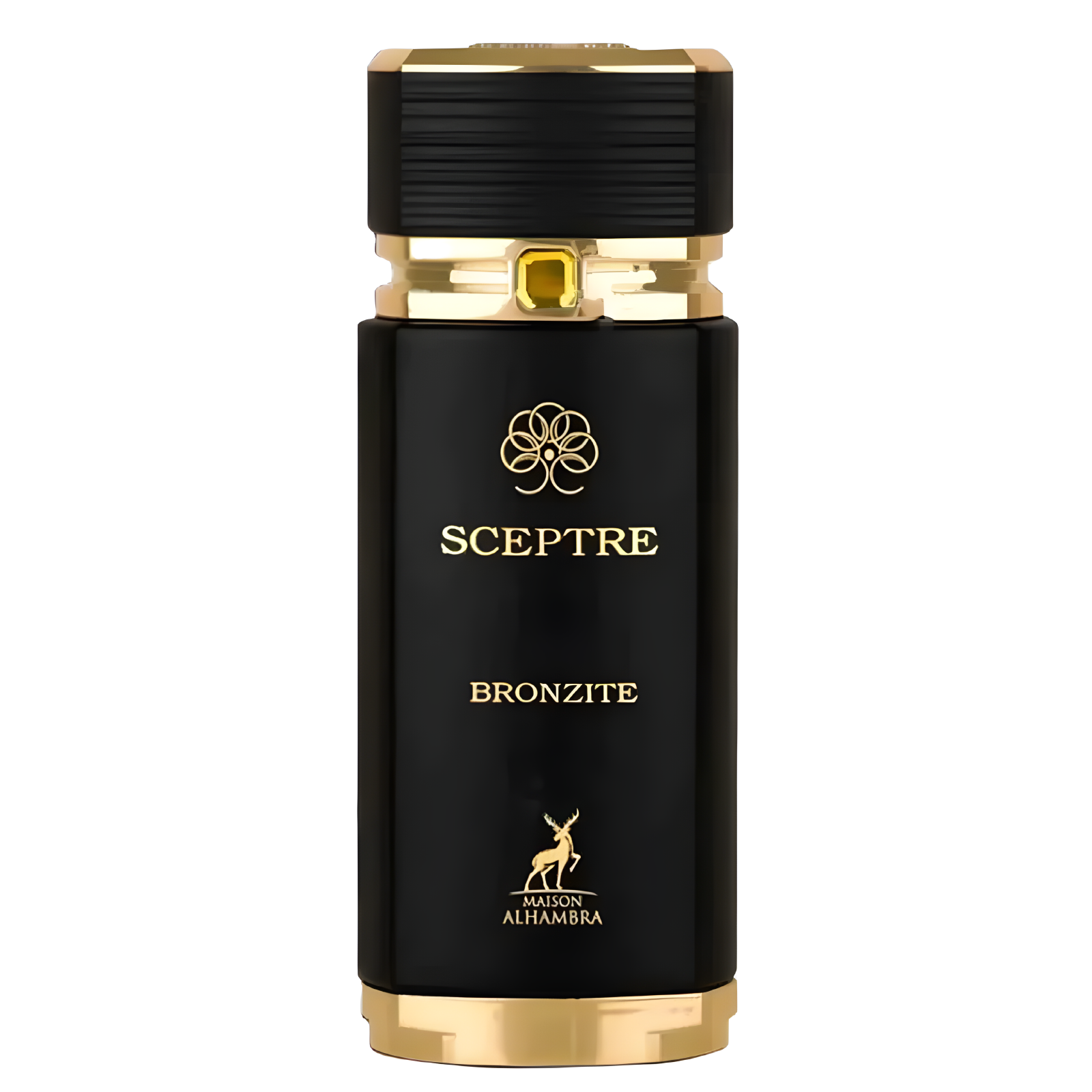 Maison Alhambra Sceptre Bronzite Eau de Parfum for Everyone