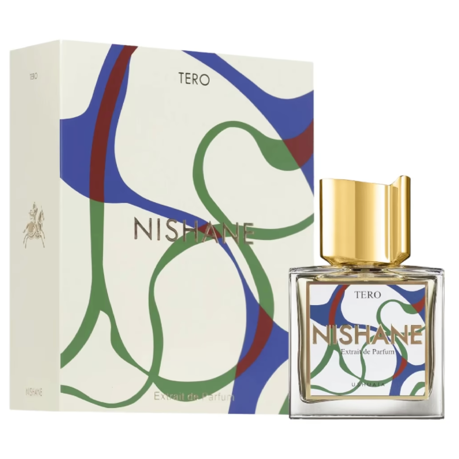Nishane Tero Extrait de Parfum for Everyone