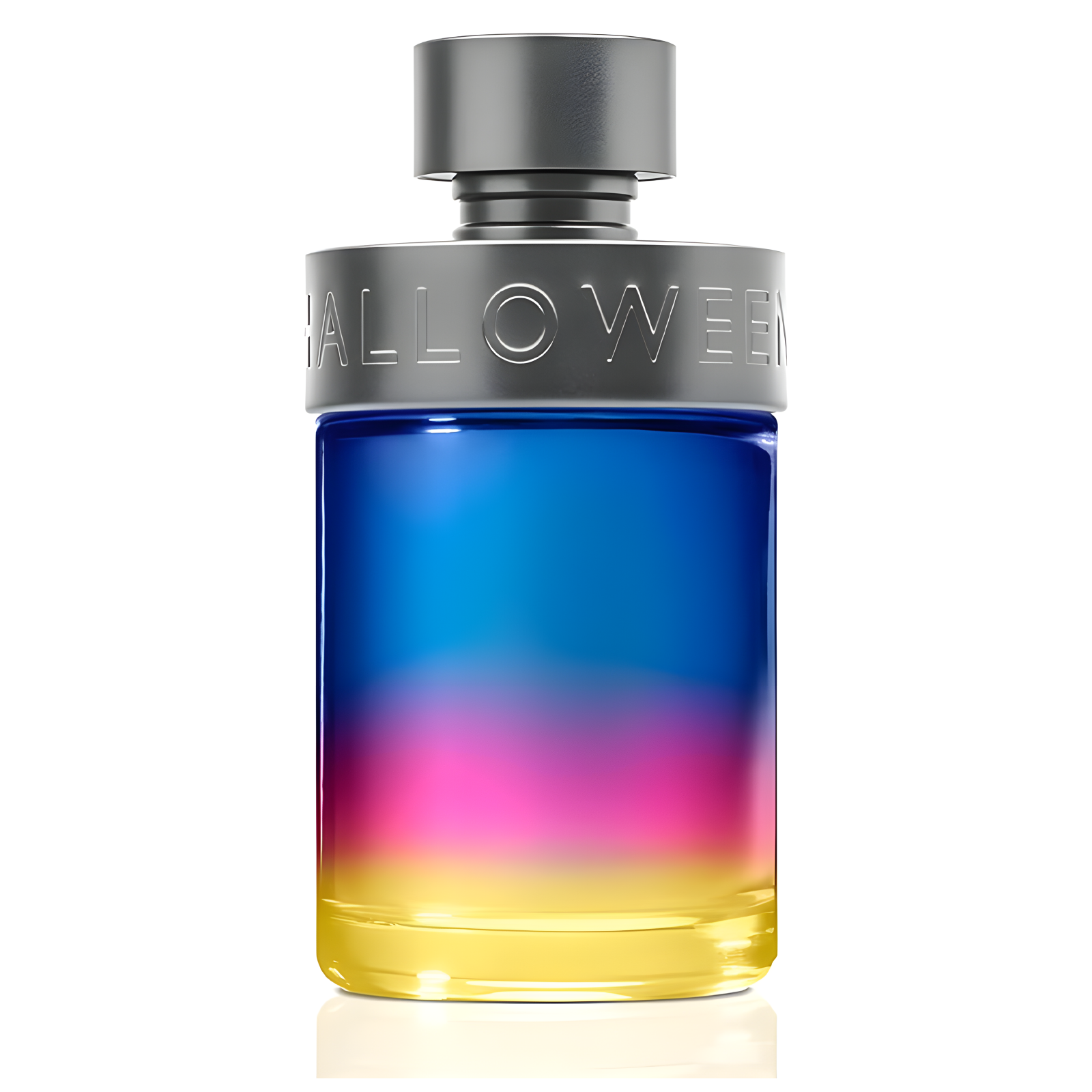 Jesus Del Pozo Halloween Man Hero Eau de Toilette for Men Beauty House