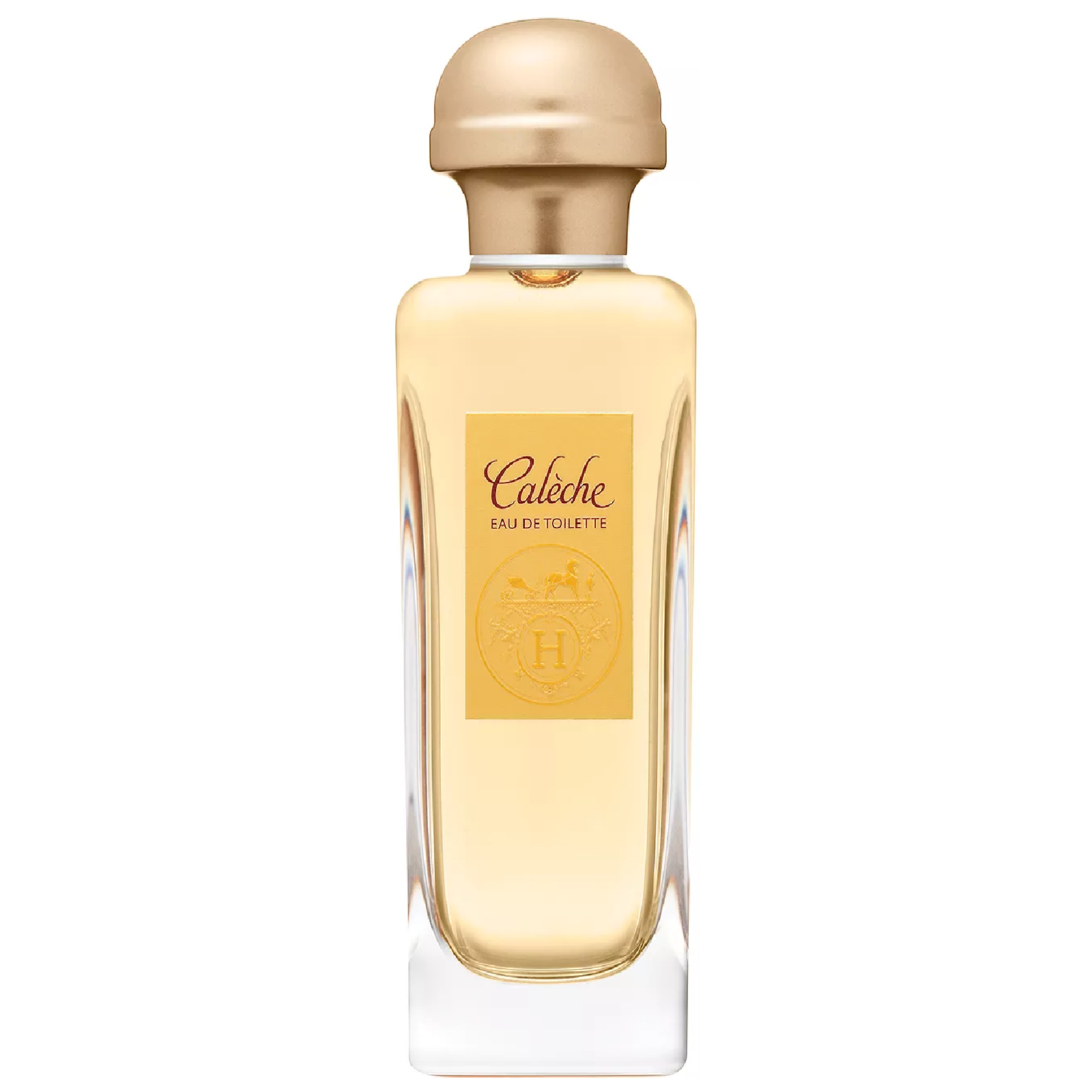 Caleche by Hermes, 3.3 oz EDT Spray for Women
