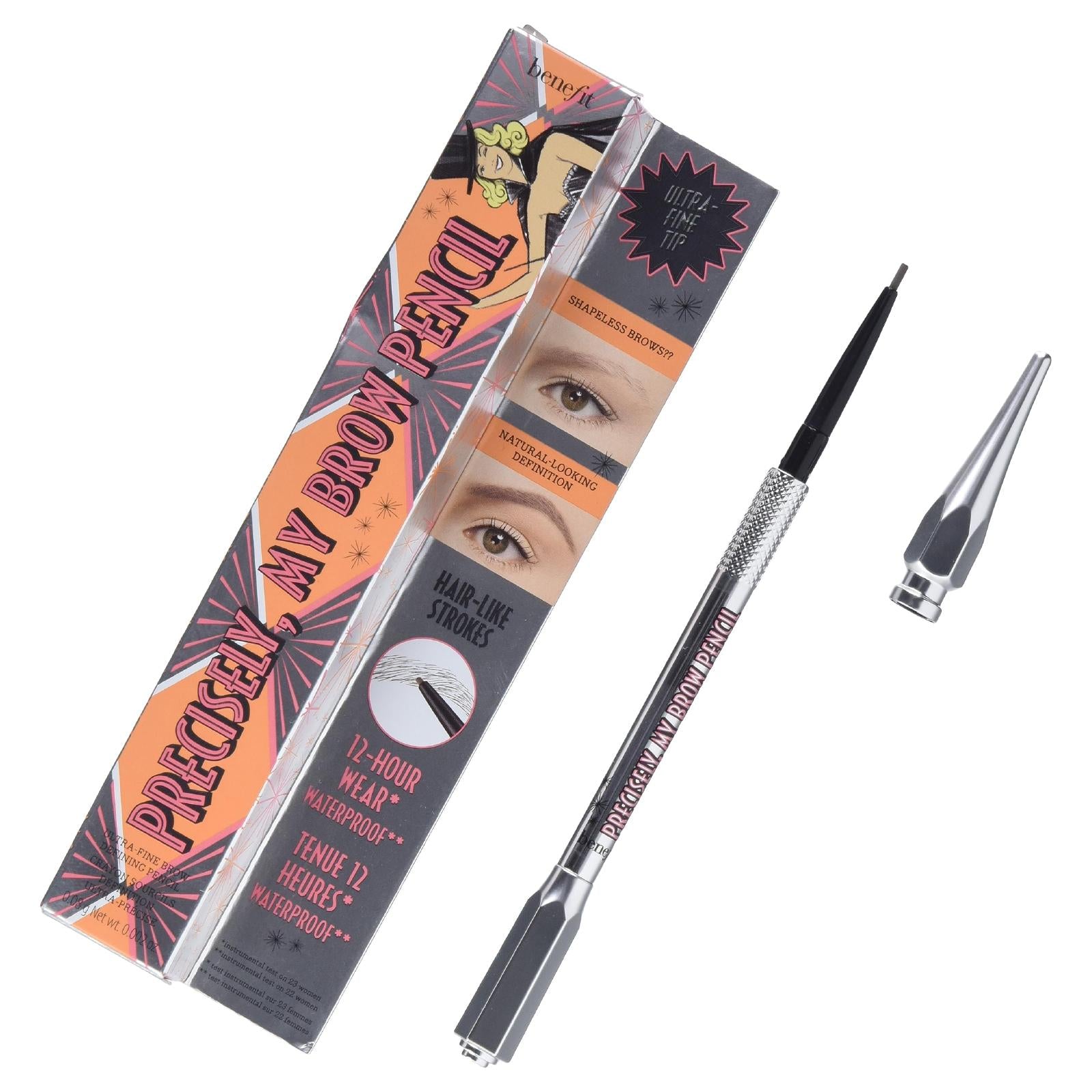 Benefit Precisely My Brow Pencil