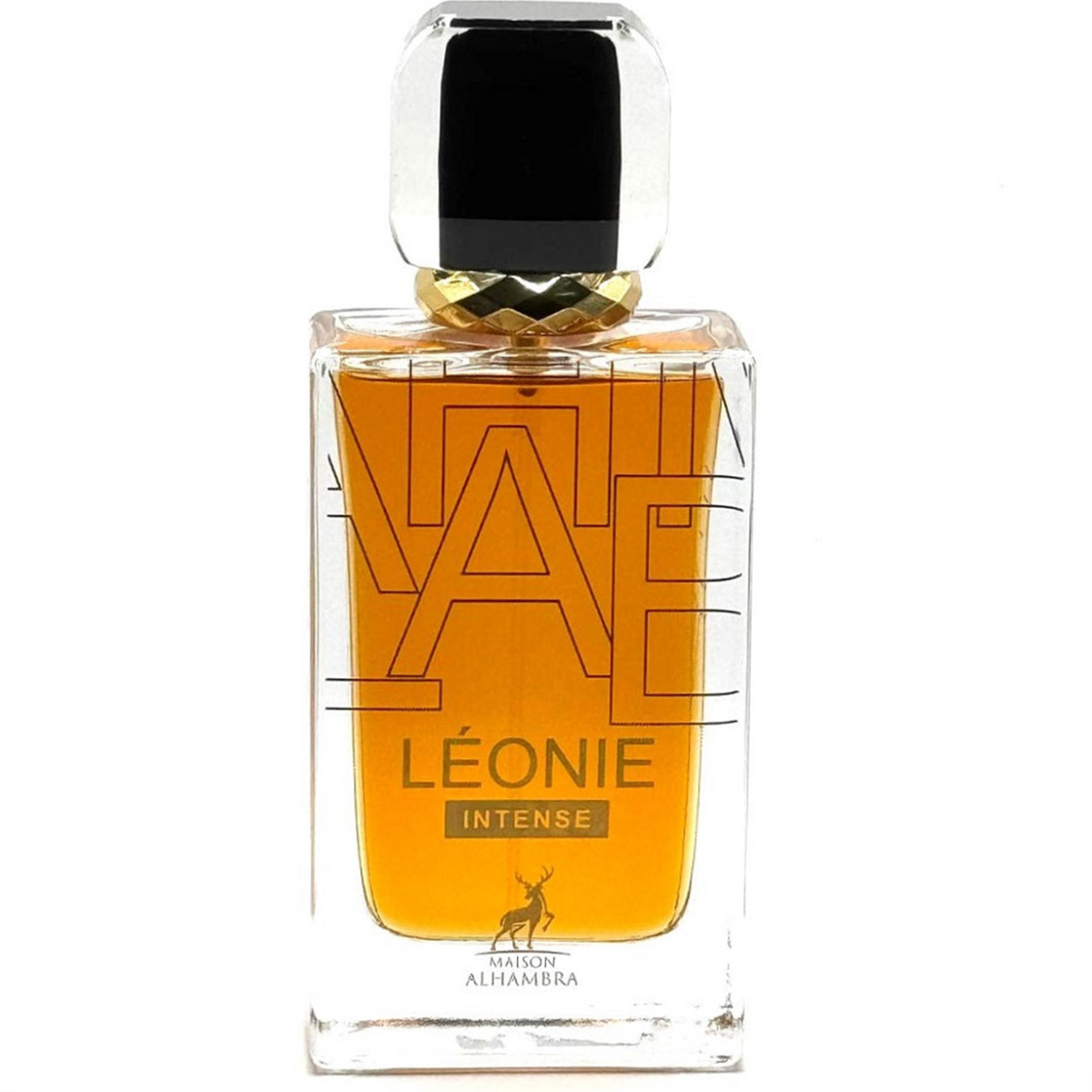 Leonie Intense Eau de Parfum - Elegant & Sensual Scent Leonie Intense Eau de Parfum - Elegant & Sensual Scent