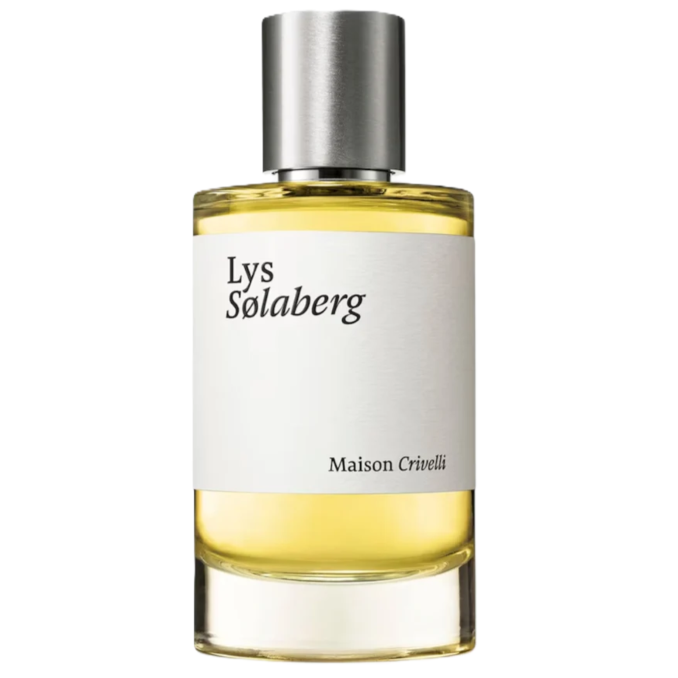 Maison Crivelli Lys Solaberg Eau de Parfum for Everyone