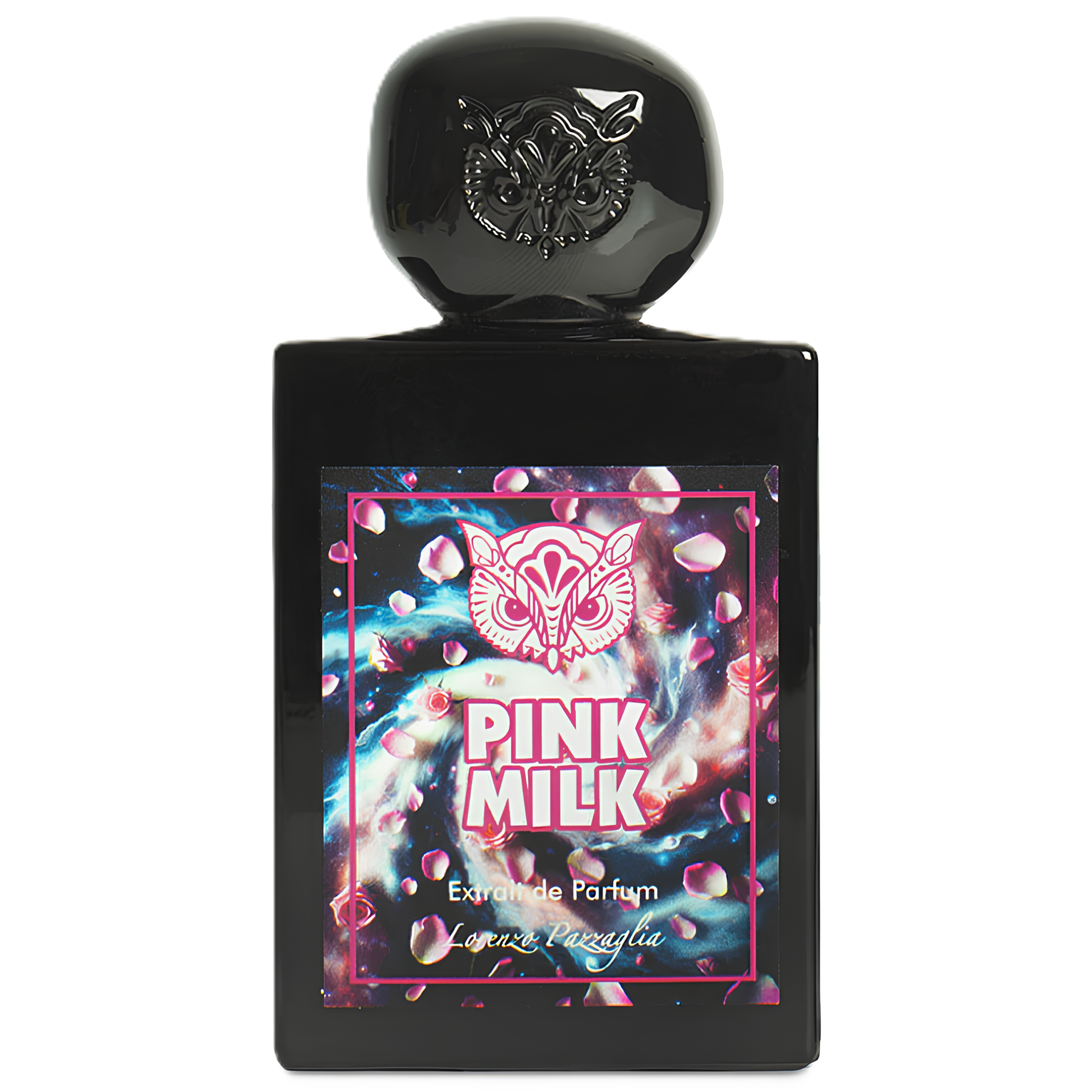 Lorenzo Pazzaglia Pink Milk Extrait de Parfum for Everyone