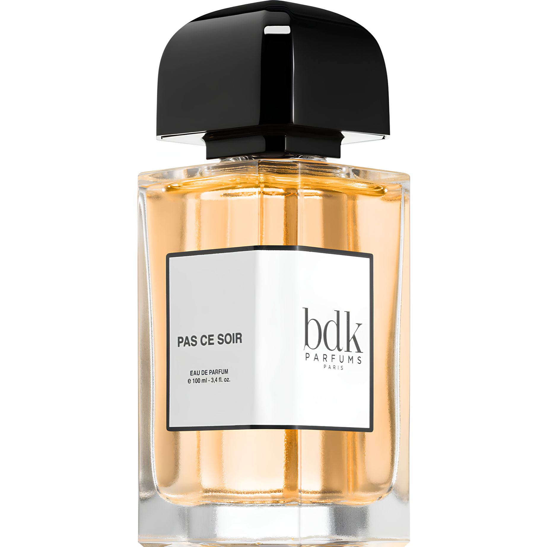 BDK Parfums Pas Ce Soir Eau de Parfum for Women